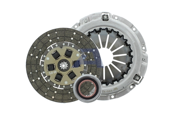 Clutch Kit (KT-381)
