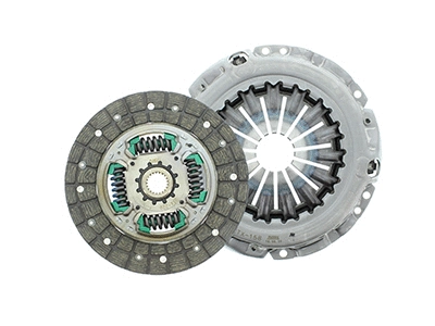 Clutch Kit (KT-360RB)