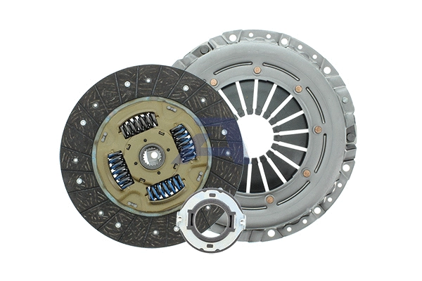 Clutch Kit (KY-072)