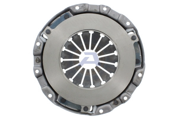 Clutch Pressure Plate