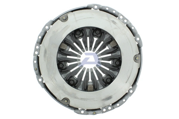 Clutch Pressure Plate