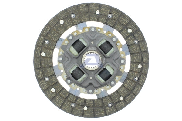 Clutch Disc (DT-036V)