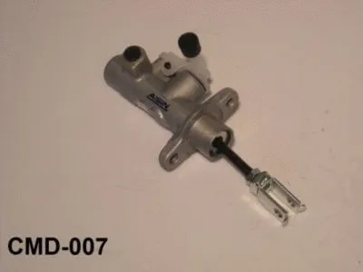 Master Cylinder, clutch