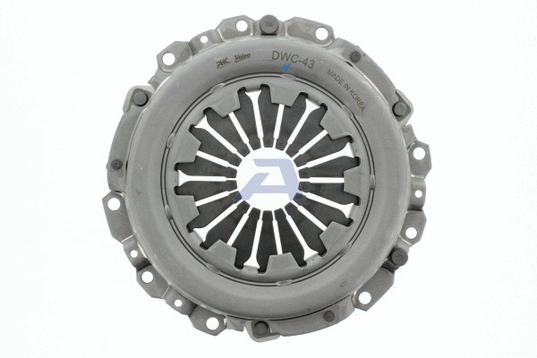 Clutch Pressure Plate (CO-028)