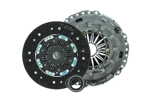 Clutch Kit (KZ-126)