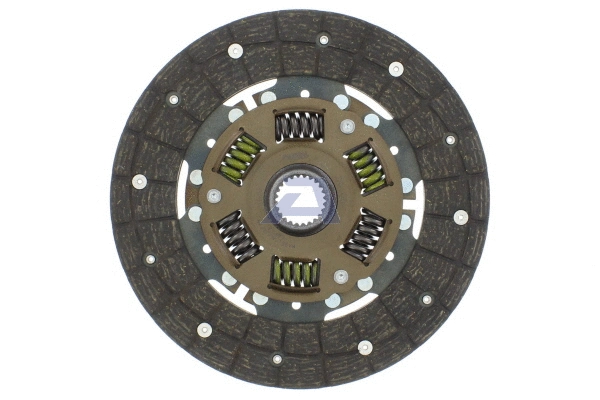 Clutch Disc (DG-001)