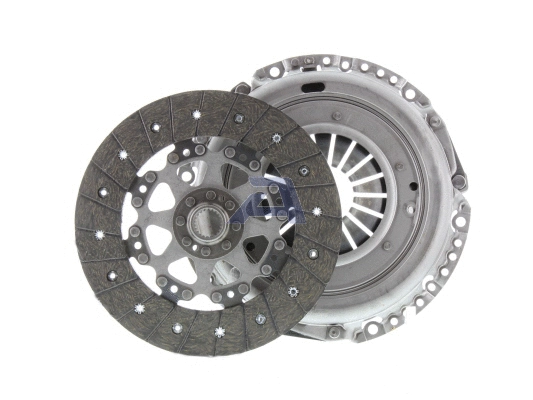Clutch Kit (KY-117R)