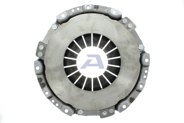 Clutch Pressure Plate