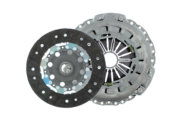 Clutch Kit (KO-037R)
