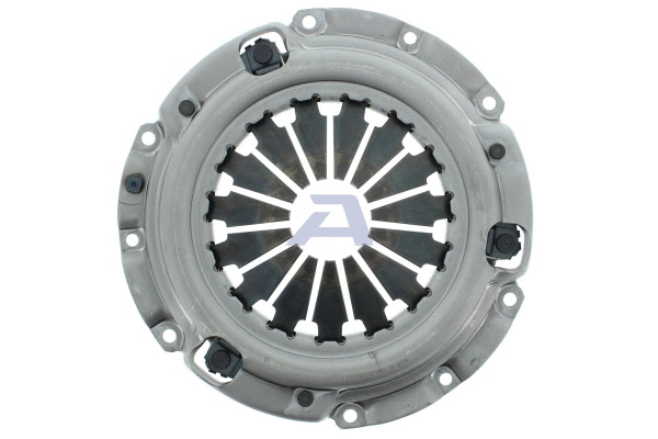 Clutch Pressure Plate (CZ-959)