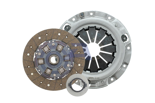 Clutch Kit (KK-008)