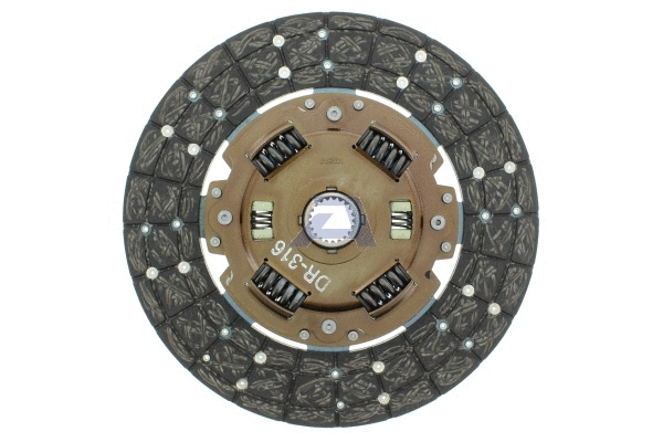 Clutch Disc (DR-316)