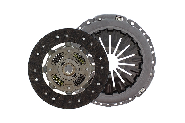 Clutch Kit (KE-FO14R)