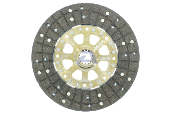 Clutch Disc (DT-175)