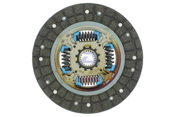 Clutch Disc (DTX-042)