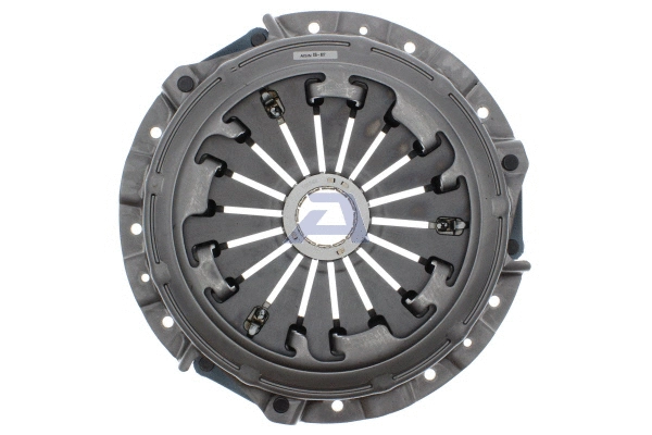 Clutch Pressure Plate (CG-927)