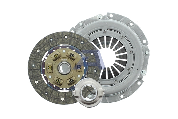 Clutch Kit (KZ-008A)