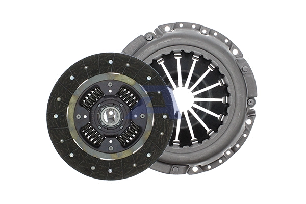 Clutch Kit (KE-FO18R)