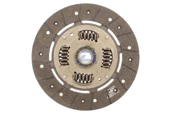 Clutch Disc