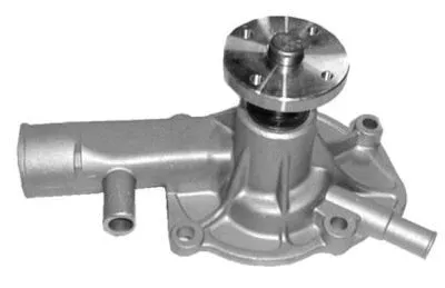 Water Pump, engine cooling (WPT-085)