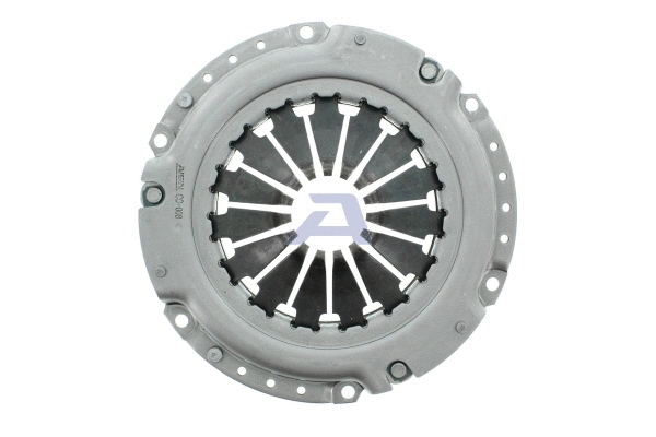 Clutch Pressure Plate (CO-008)