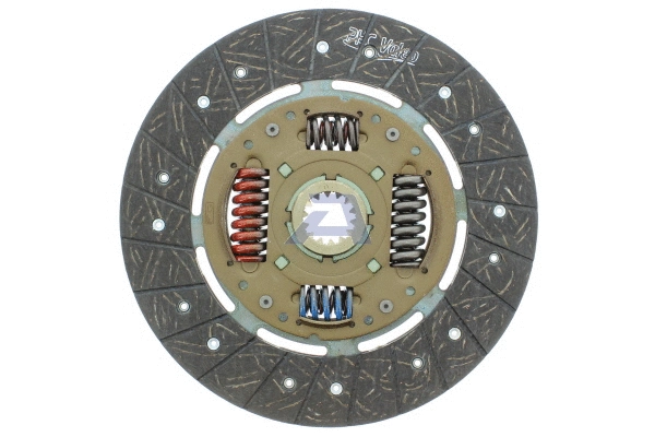 Clutch Disc