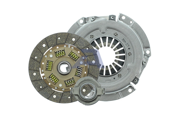 Clutch Kit (KZ-002)