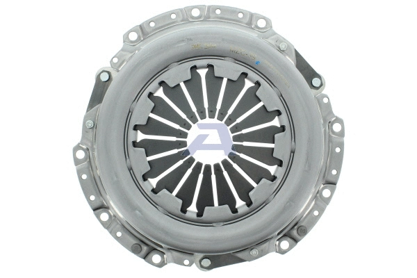 Clutch Pressure Plate (CZ-938)