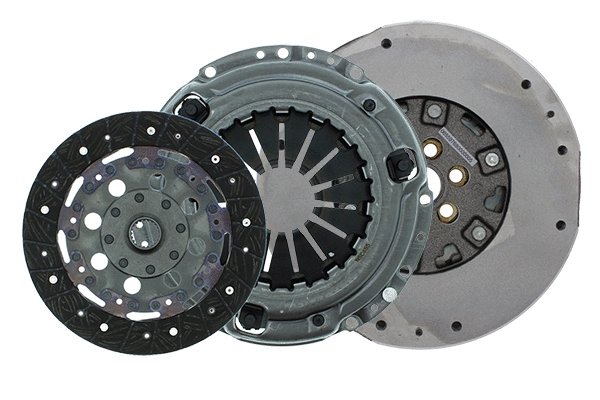 Clutch Kit (SKN-228R)
