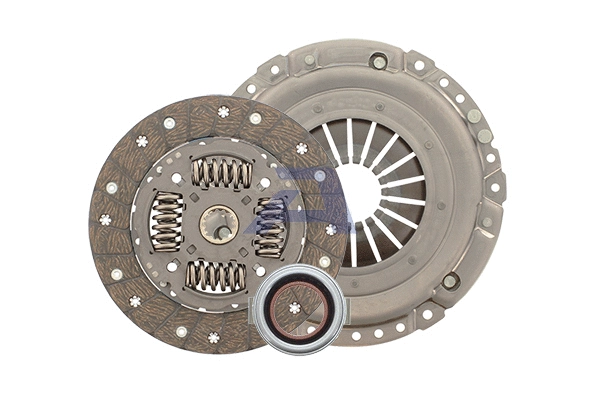Clutch Kit (KH-072)