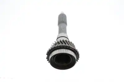 Transmission Input Shaft, manual transmission