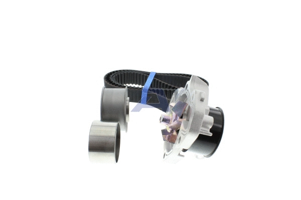 Water Pump & Timing Belt Kit
