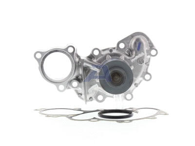 Water Pump, engine cooling (WPT-048)
