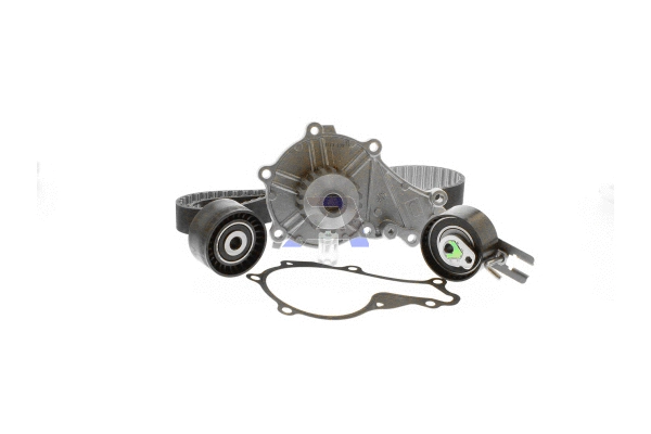 Water Pump & Timing Belt Kit (TKZ-901)