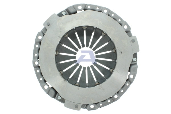 Clutch Pressure Plate