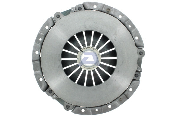 Clutch Pressure Plate