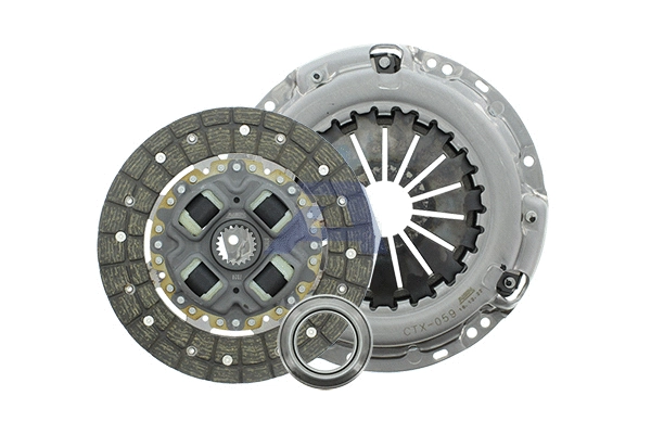 Clutch Kit (KT-020A)