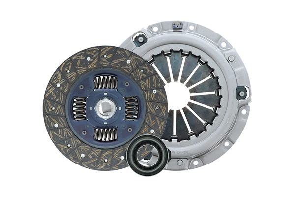 Clutch Kit (KK-031)