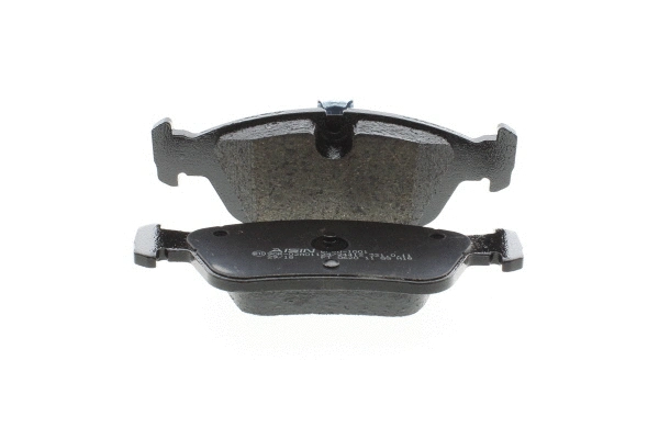 Brake Pad Set, disc brake (BPBM-1001)