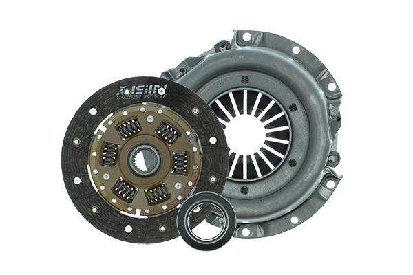 Clutch Kit (KM-003)