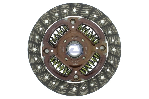 Clutch Disc (DZ-940)