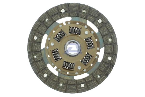 Clutch Disc (DN-081)