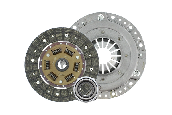 Clutch Kit (KD-004A)
