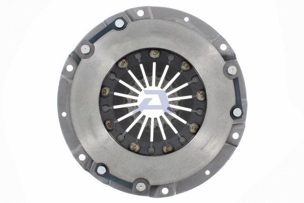 Clutch Pressure Plate