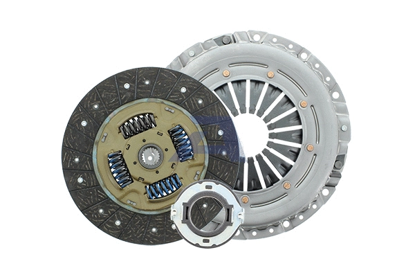 Clutch Kit (KY-112)