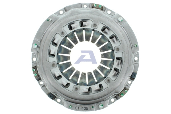 Clutch Pressure Plate (CT-135)