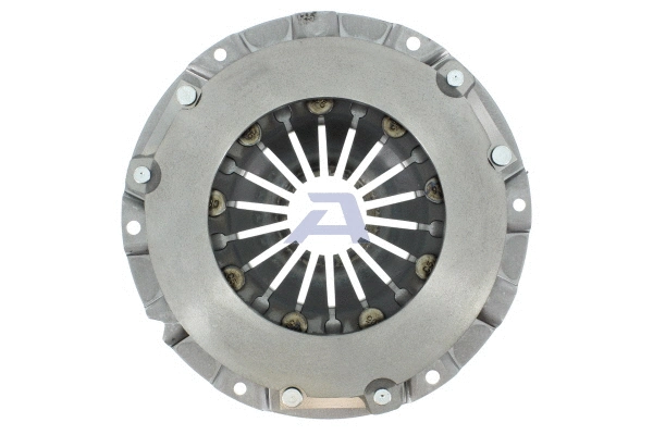 Clutch Pressure Plate