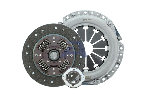 Clutch Kit (KY-048A)