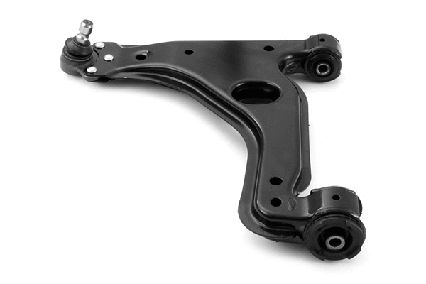 Control/Trailing Arm, wheel suspension (JTAPS-012L)