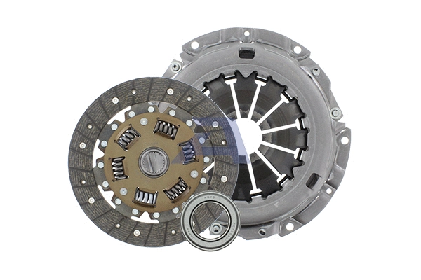 Clutch Kit (KG-002)